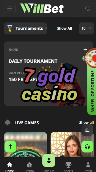 7 Gold Casino - Premium Golden Casino Slots-www.bdqngd.com