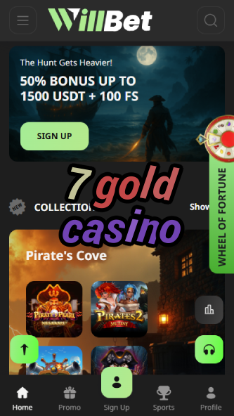 7 Gold Casino - Premium Golden Casino Slots-www.bdqngd.com