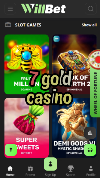 7 Gold Casino - Premium Golden Casino Slots-www.bdqngd.com