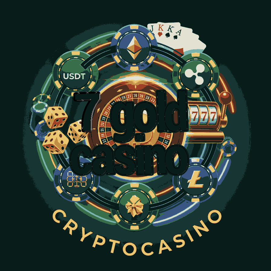 7 Gold Casino - Premium Golden Casino Slots